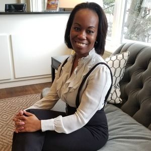 Meet your Posher, Rita